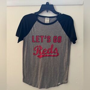 Reds shirt